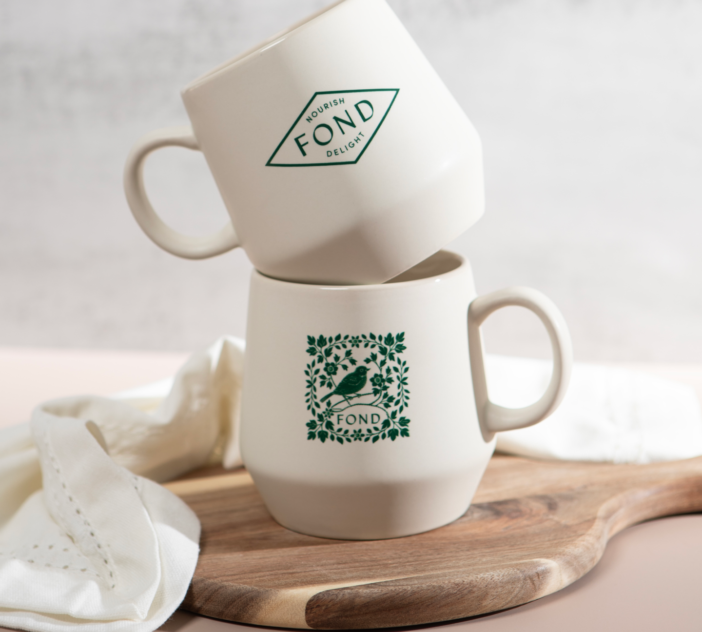 Spicy Hot Chocolate Bundle