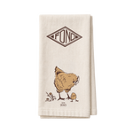 Chicken Kitchen Towel