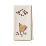 Chicken Kitchen Towel