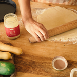 Pork Lard - Pure & Unflavored