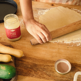 Pork Lard - Pure & Unflavored