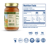 Beef Bone Broth - Pure & Unflavored