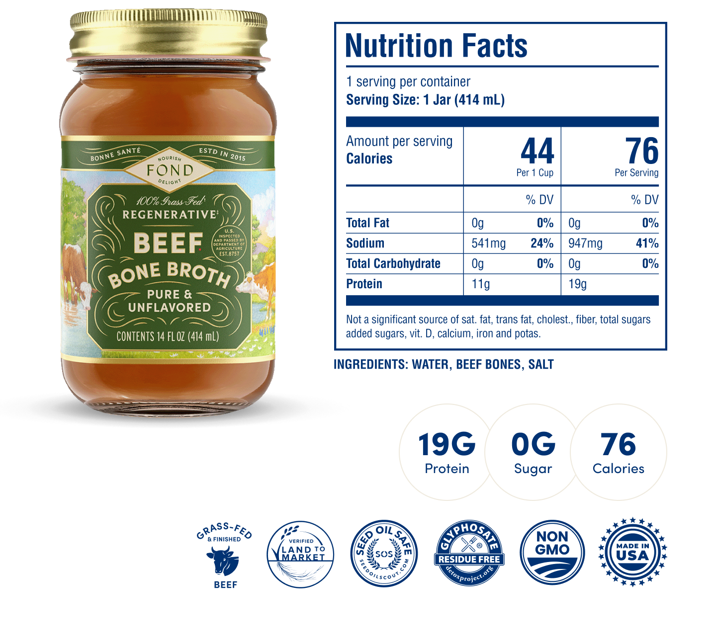 Bone Broth Discovery Box