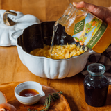 Beef Bone Broth - Pure & Unflavored