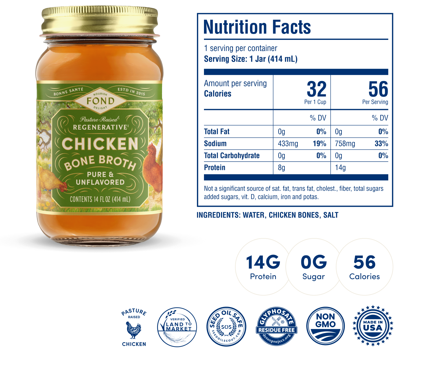 Bone Broth Discovery Box