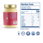 Pork Lard - Pure & Unflavored