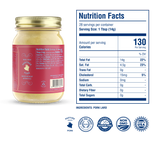 Pork Lard - Pure & Unflavored