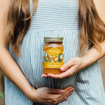 Alysa's Postpartum Bone Broth Bundle