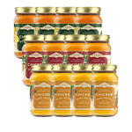 Alysa's Postpartum Bone Broth Bundle