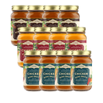 Alysa's Pregnancy Bone Broth Bundle