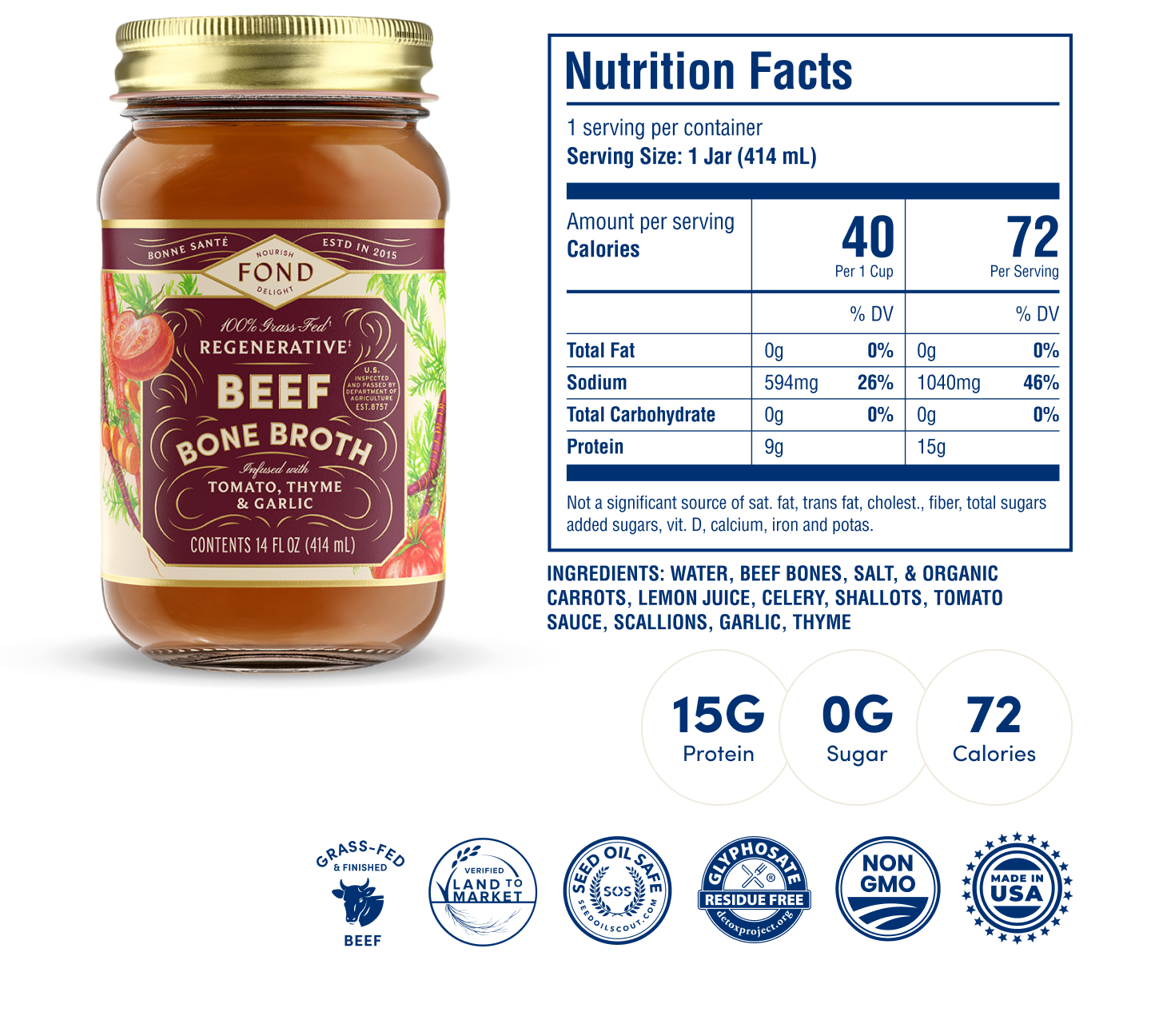 Bone Broth Discovery Box