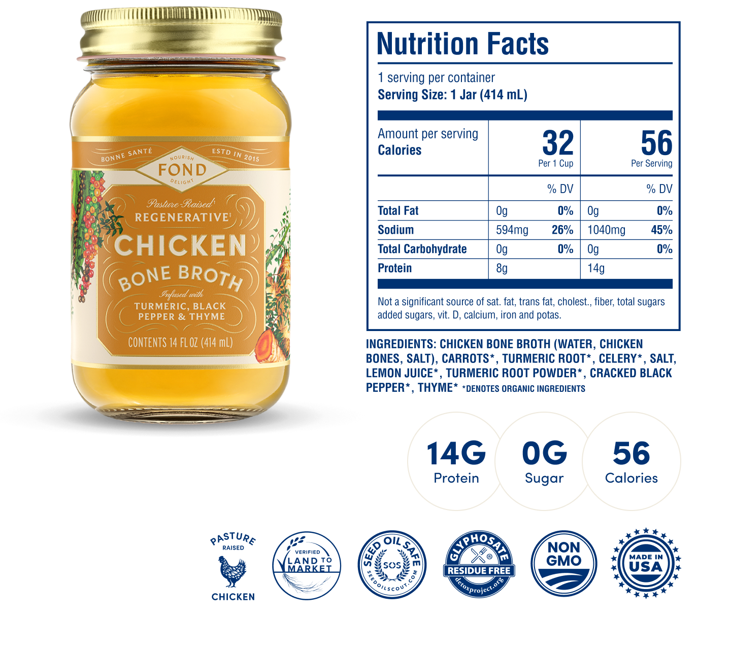 Bone Broth Discovery Box