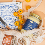 Beef Tallow - Pure & Unflavored