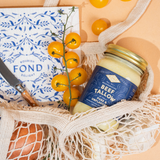 Beef Tallow - Pure & Unflavored