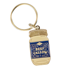 Tallow Keychain