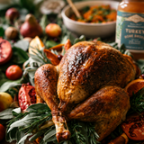 Turkey Bone Broth - Bouquet Garni