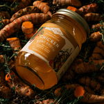 Chicken Bone Broth - Turmeric & Black Pepper