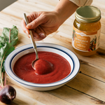 Chicken Bone Broth - Turmeric & Black Pepper