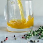 Chicken Bone Broth - Turmeric & Black Pepper