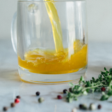 Chicken Bone Broth - Turmeric & Black Pepper