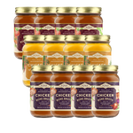 Bone Broth Workout Recovery Bundle