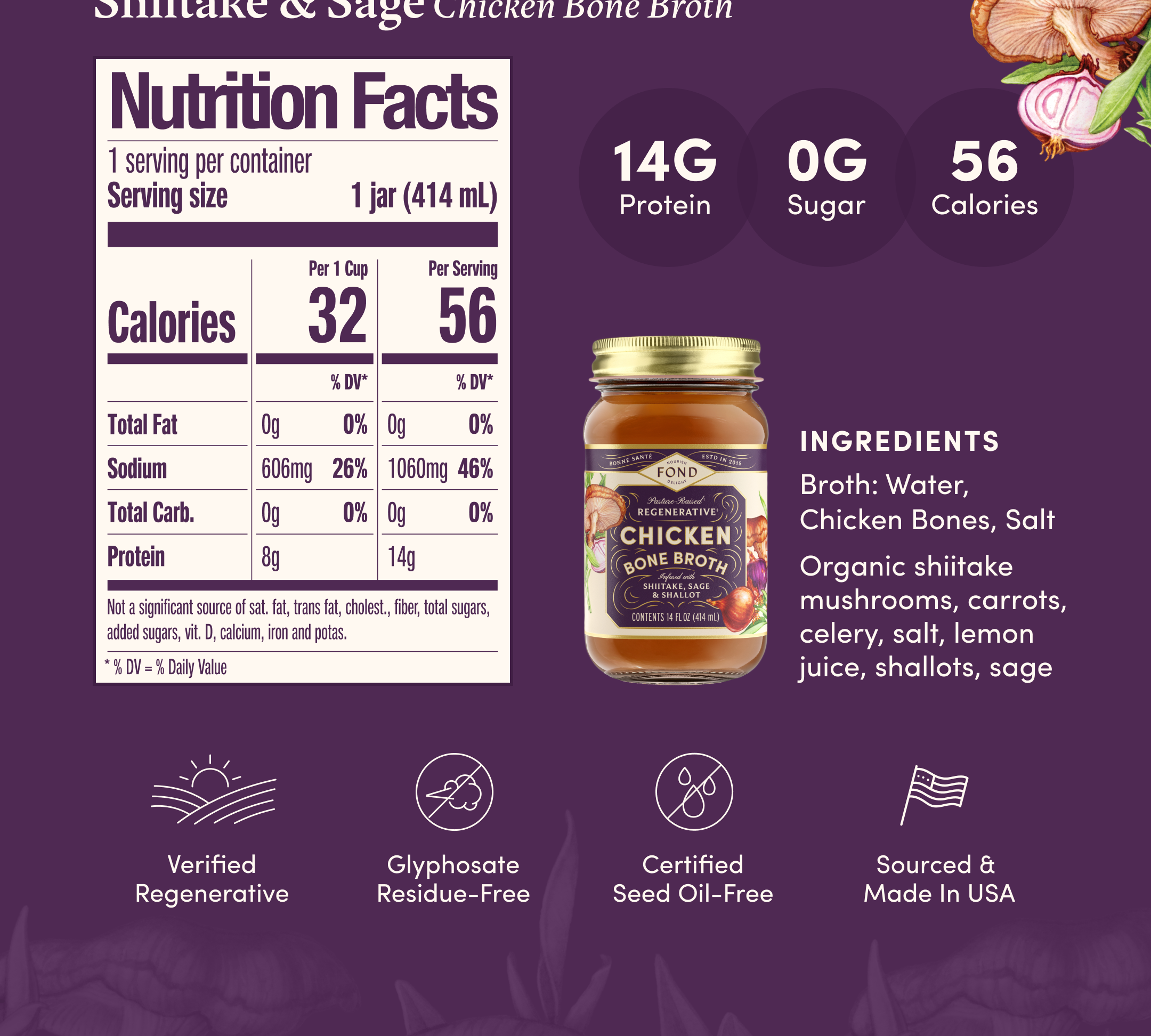 Bone Broth Reset