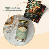 The Perfect Turkey Bundle