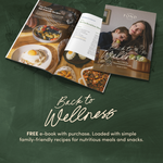 Back-to-Wellness Bundle