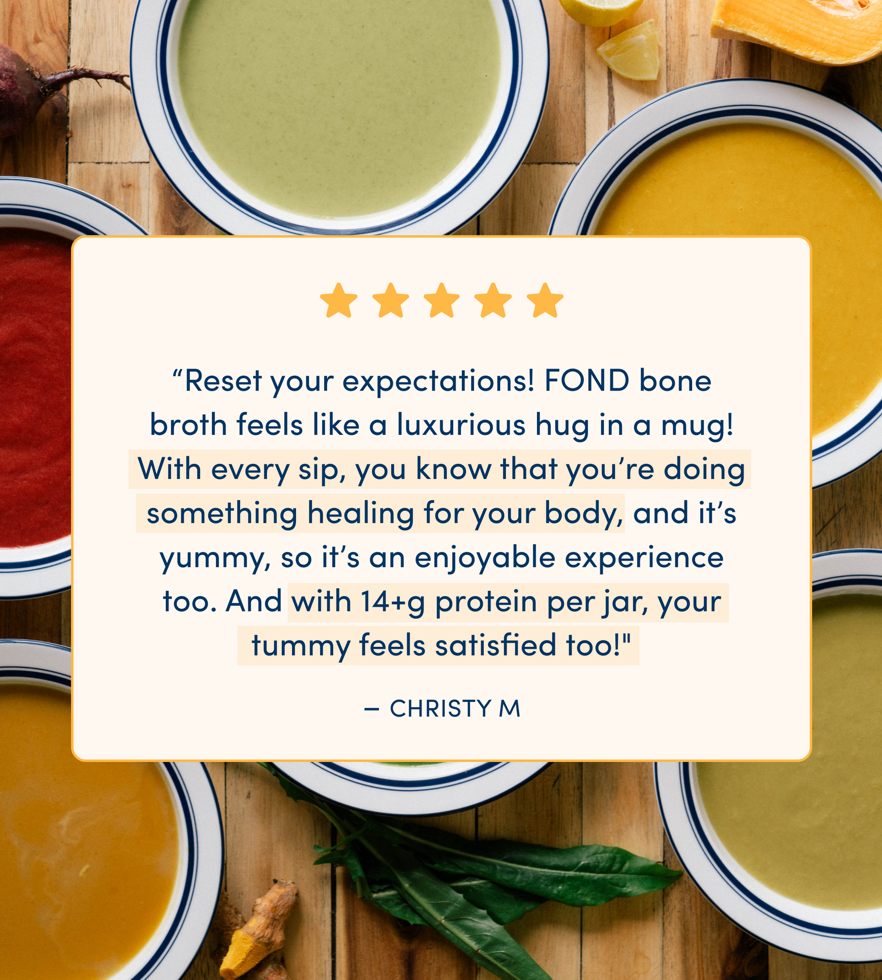 Bone Broth Reset – FOND Bone Broth Tonics
