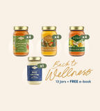 Back-to-Wellness Bundle