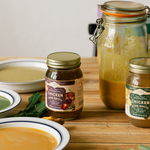 Bone Broth Reset