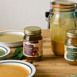 Bone Broth Reset