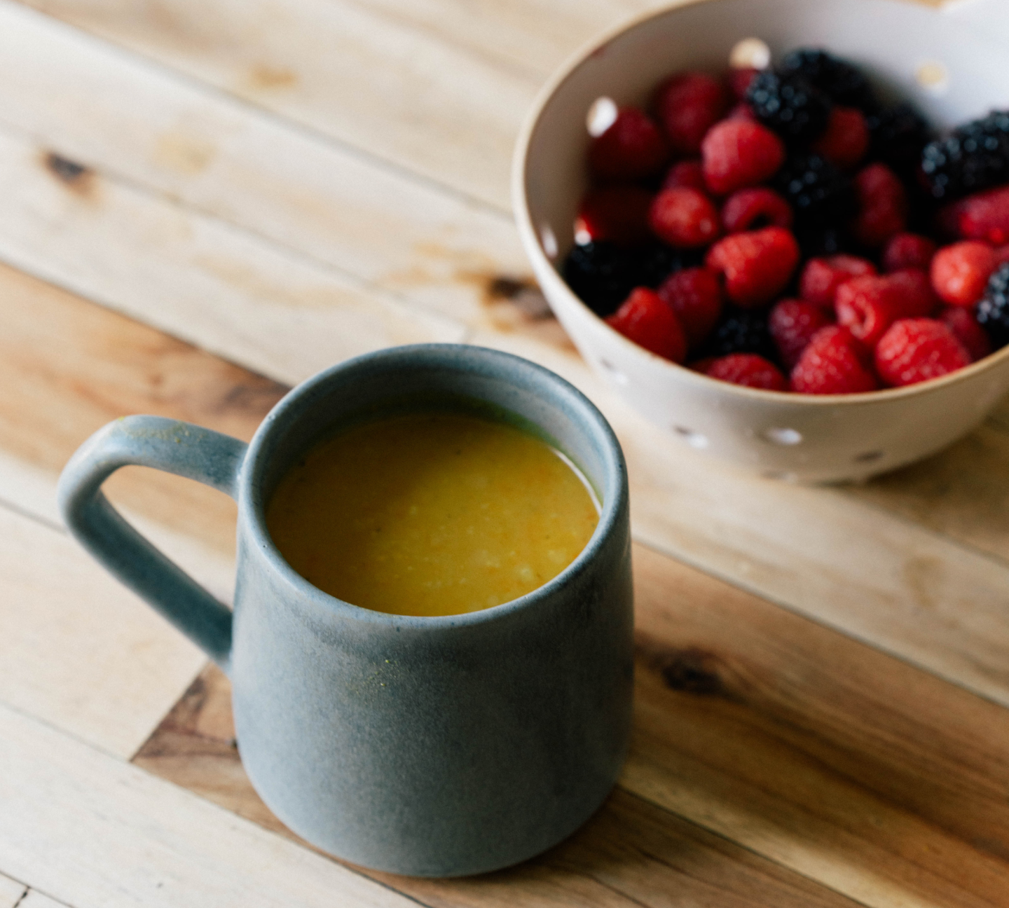 Bone Broth Reset