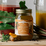 Bone Broth Reset