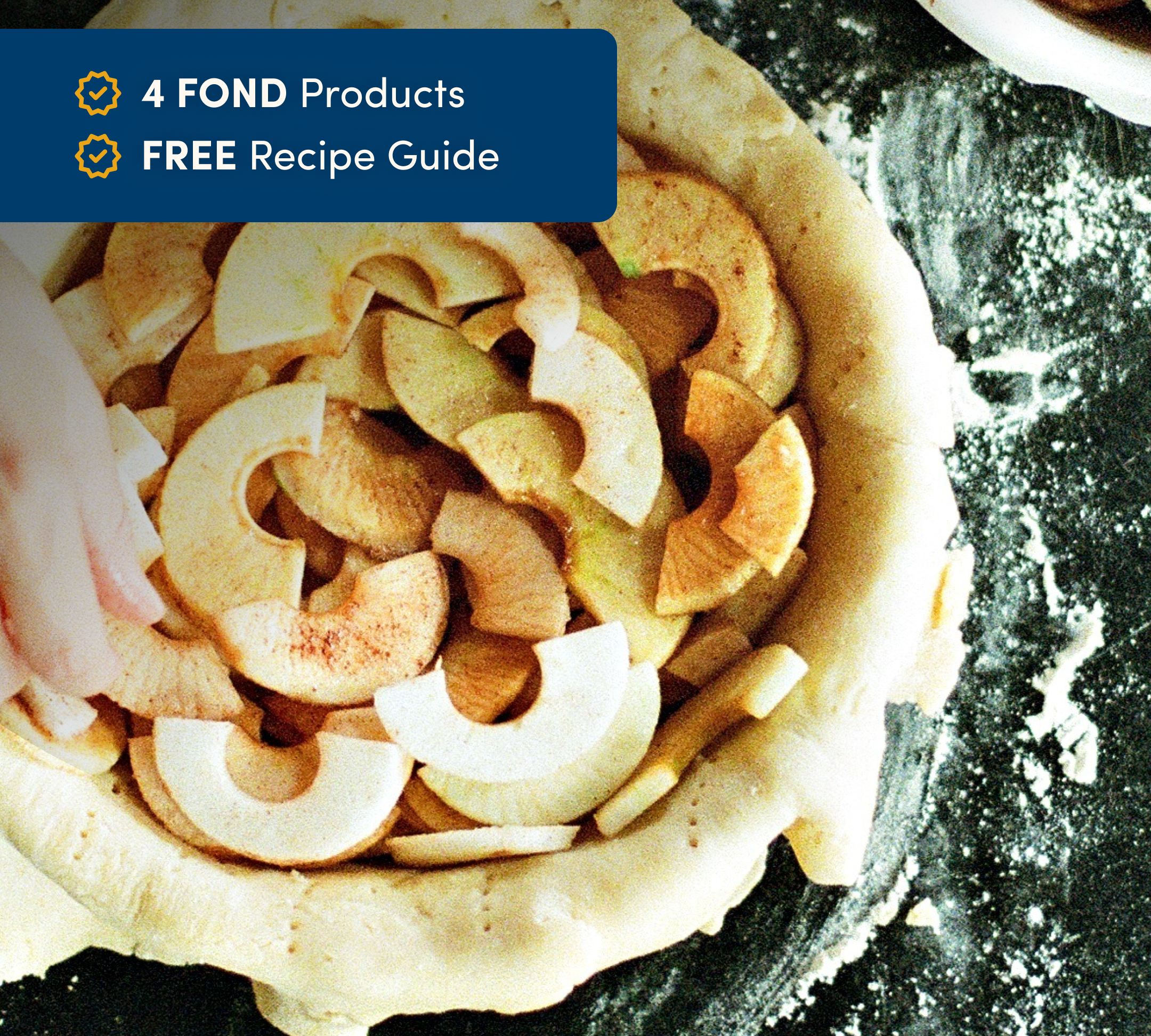 Pie Baker’s Bundle