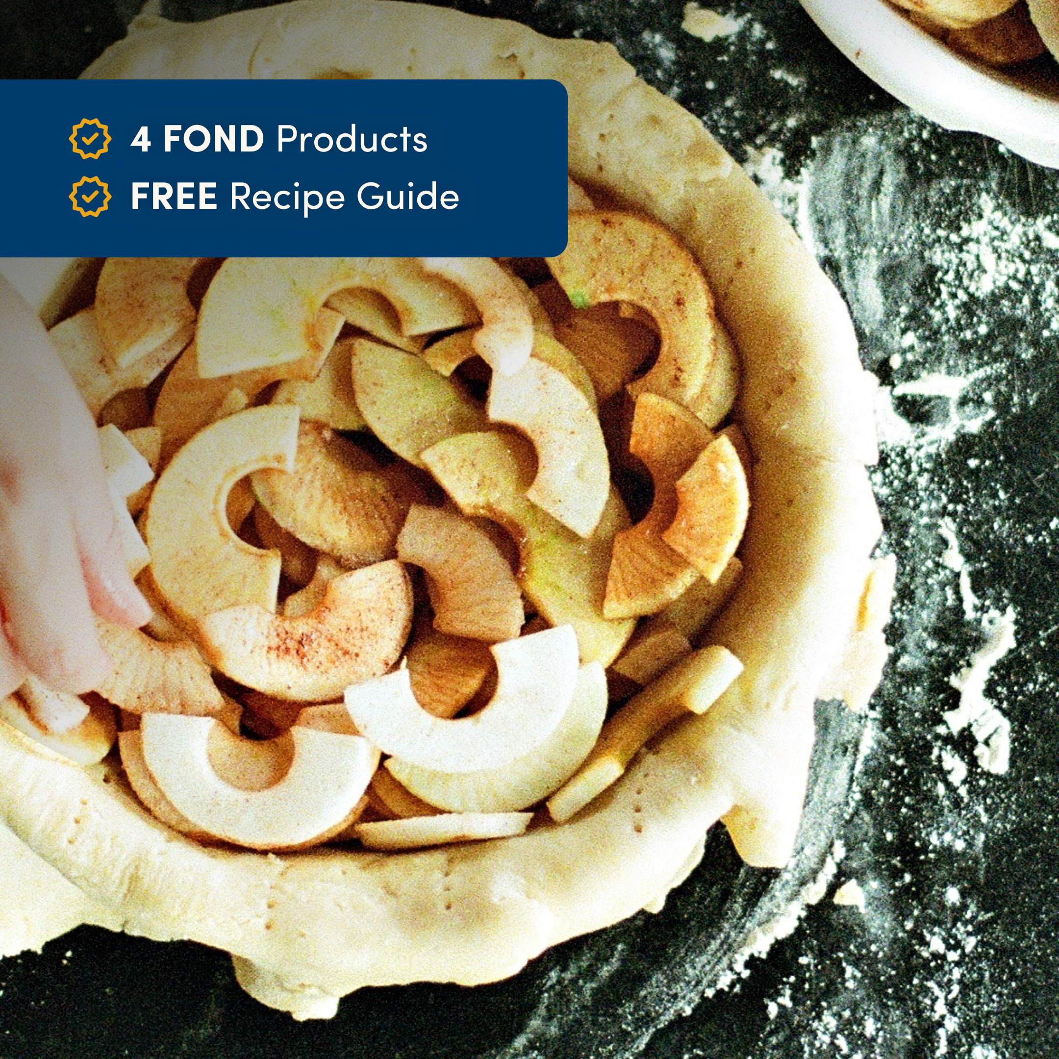 Pie Baker’s Bundle