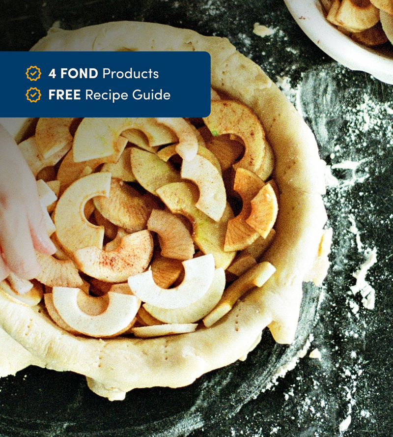 Pie Baker’s Bundle