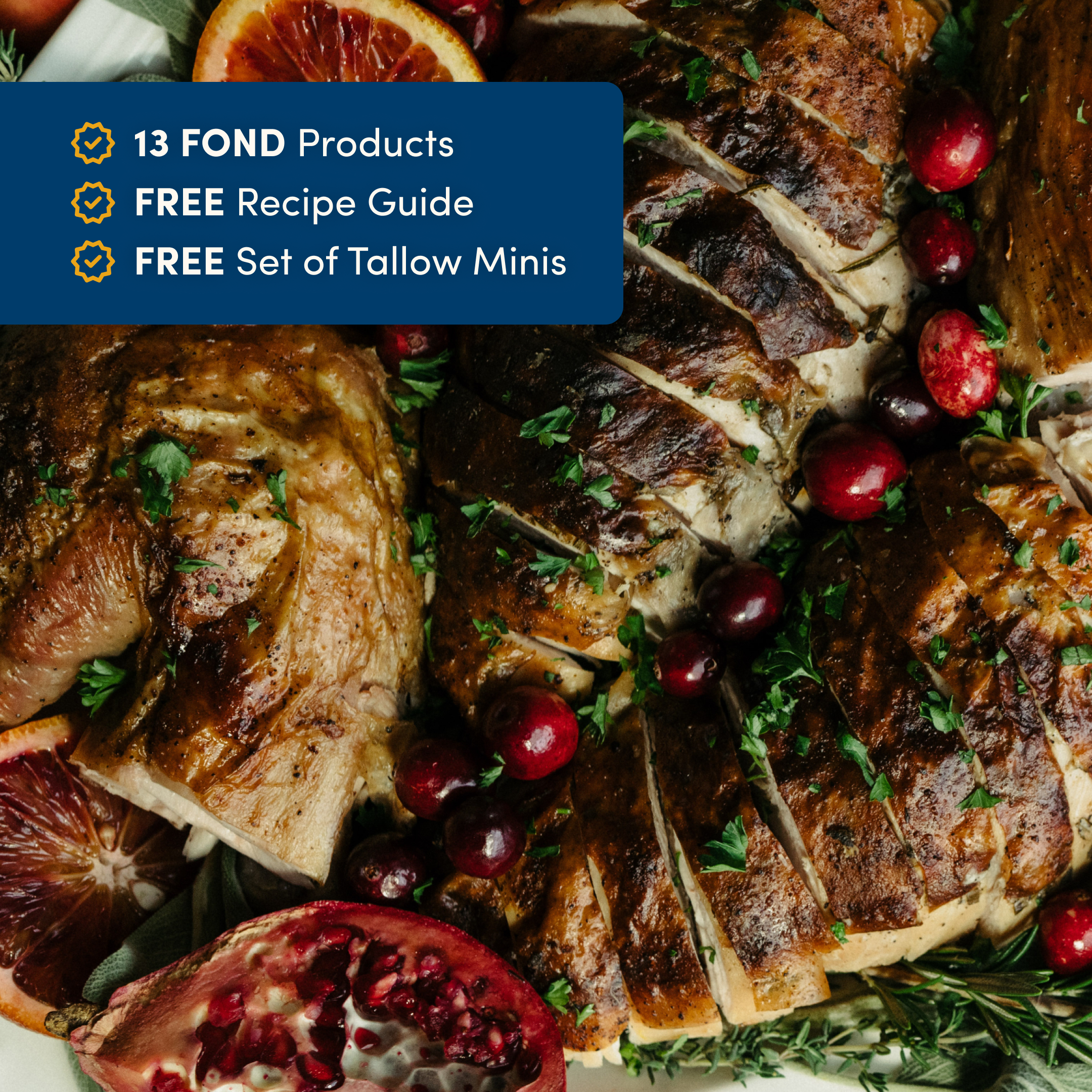 The Perfect Turkey Bundle