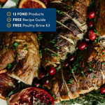 The Perfect Turkey Bundle