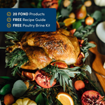 Ultimate Thanksgiving Bundle