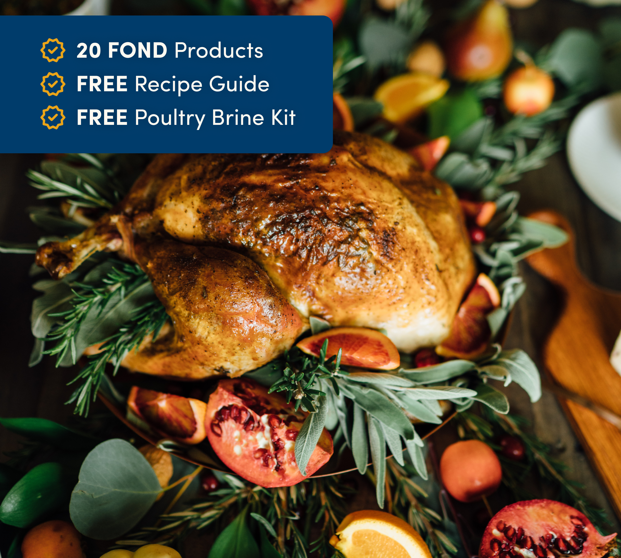 Ultimate Thanksgiving Bundle