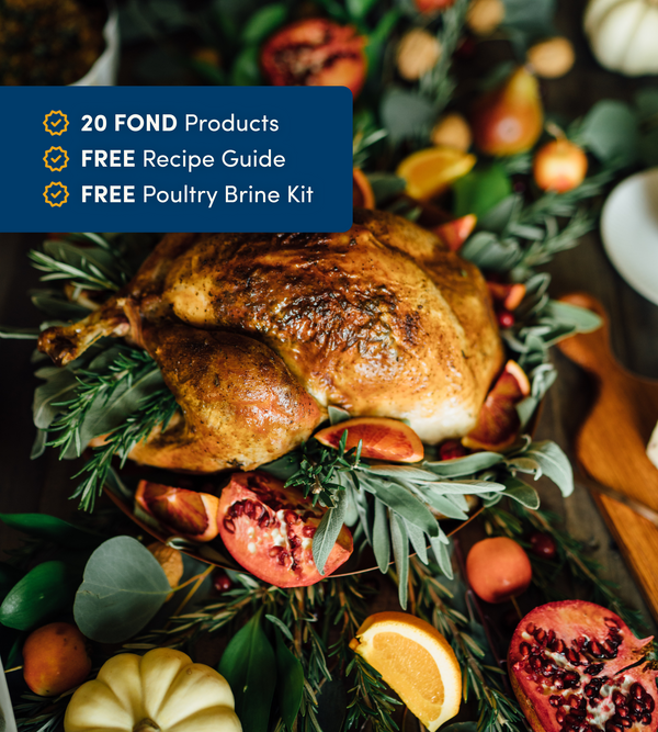 Ultimate Thanksgiving Bundle