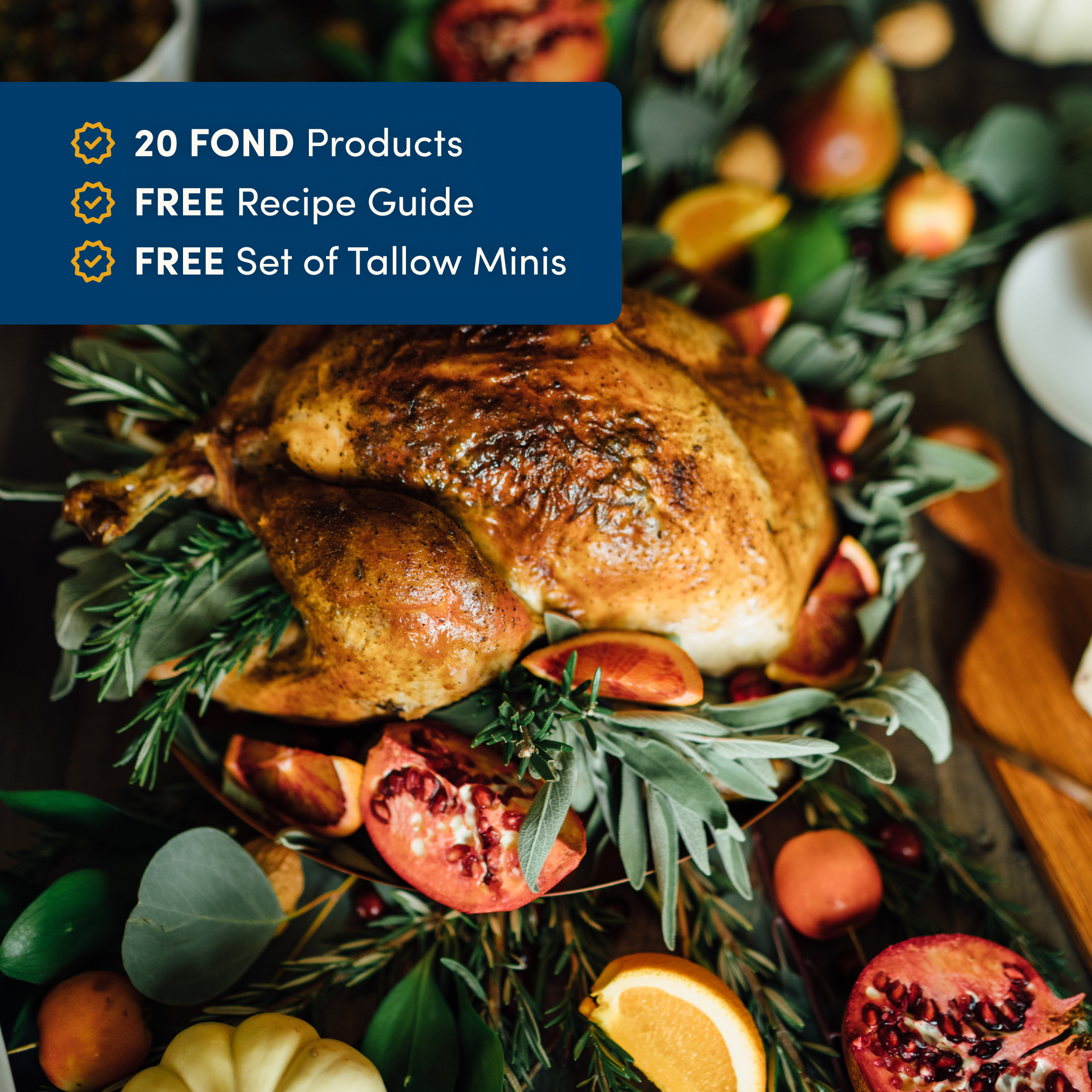 Ultimate Thanksgiving Bundle