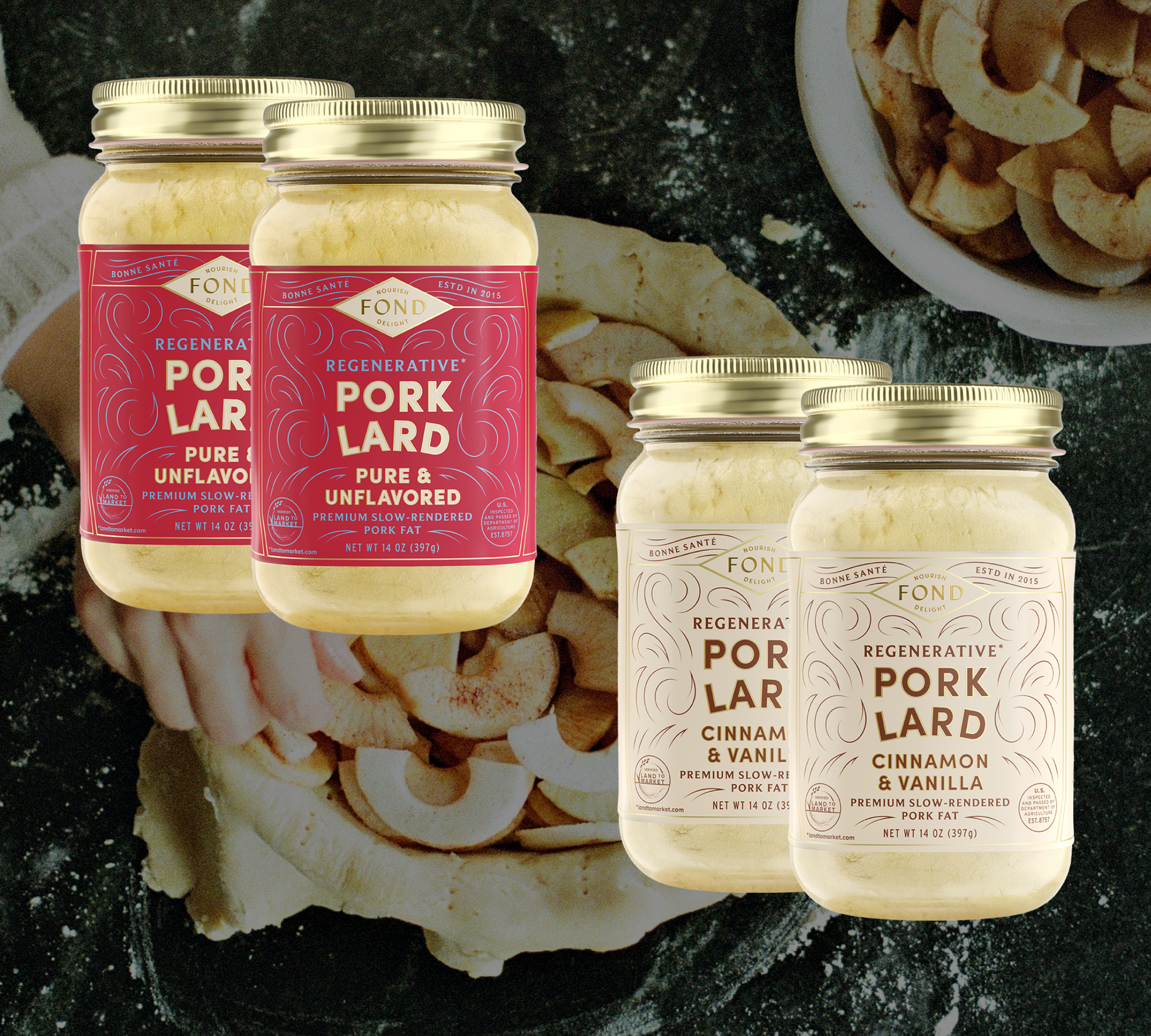 Pie Baker’s Bundle