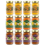FOND’s Regenerative Bone Broth Reset Bundle - 12 jars