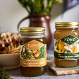 Chicken Bone Broth - Bestsellers