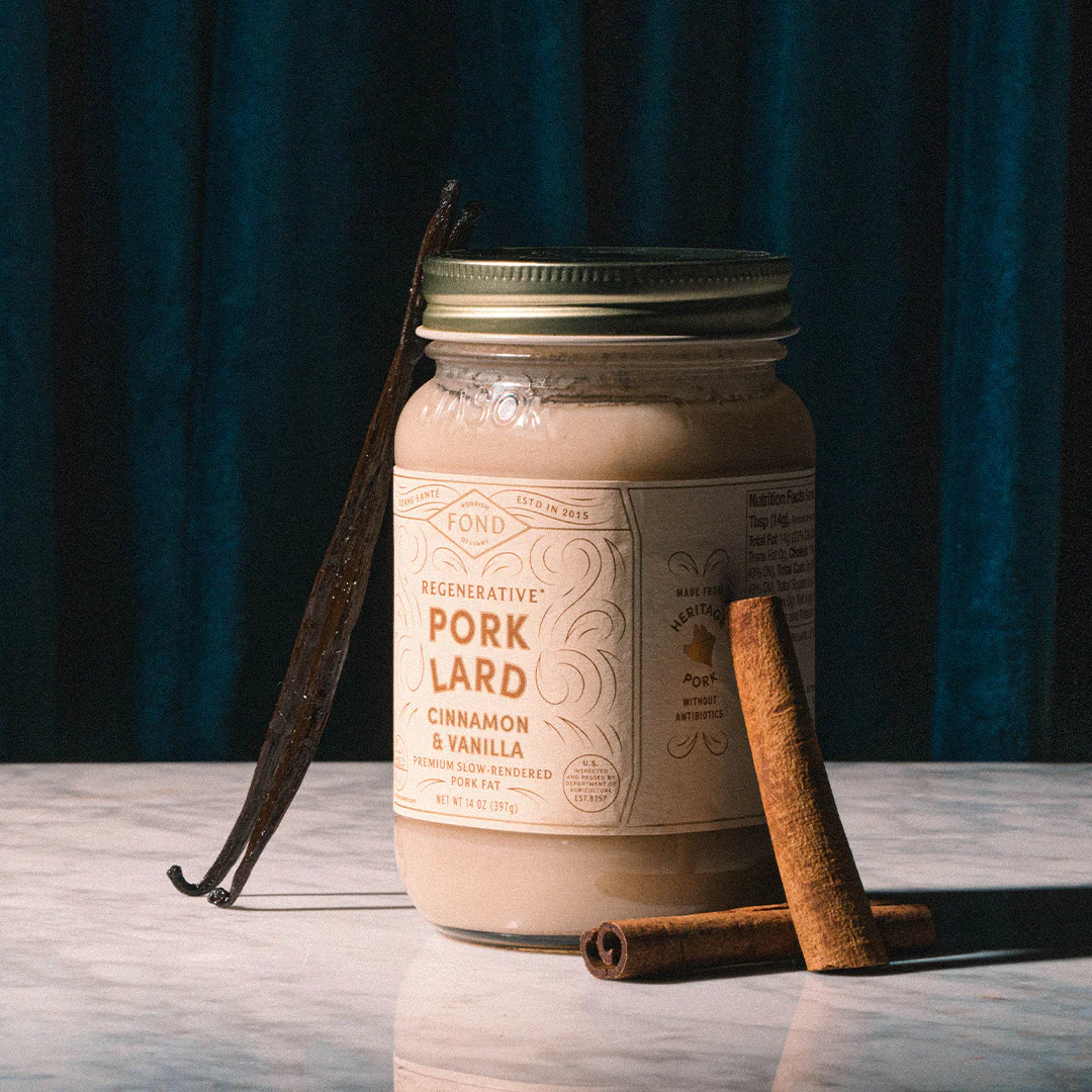 Pork Lard