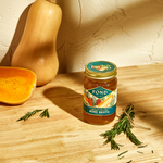 Regenerative Chicken Bone Broth - Butternut & Rosemary - 4 Jars