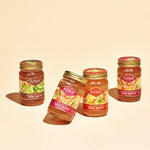 Beef Bone Broth Bestsellers - 4 Jars