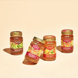 Beef Bone Broth Bestsellers - 4 Jars